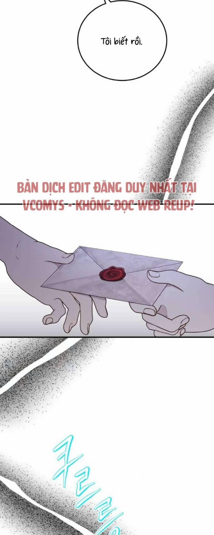 Ác Nữ Chỉ Muốn Sống Yên Bình 41 trang 35