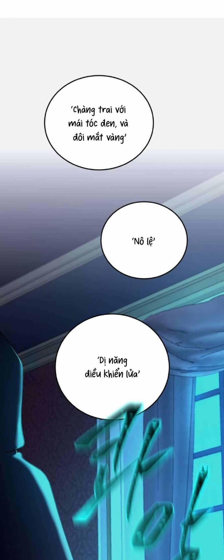 Ác Nữ Chỉ Muốn Sống Yên Bình 41 trang 40