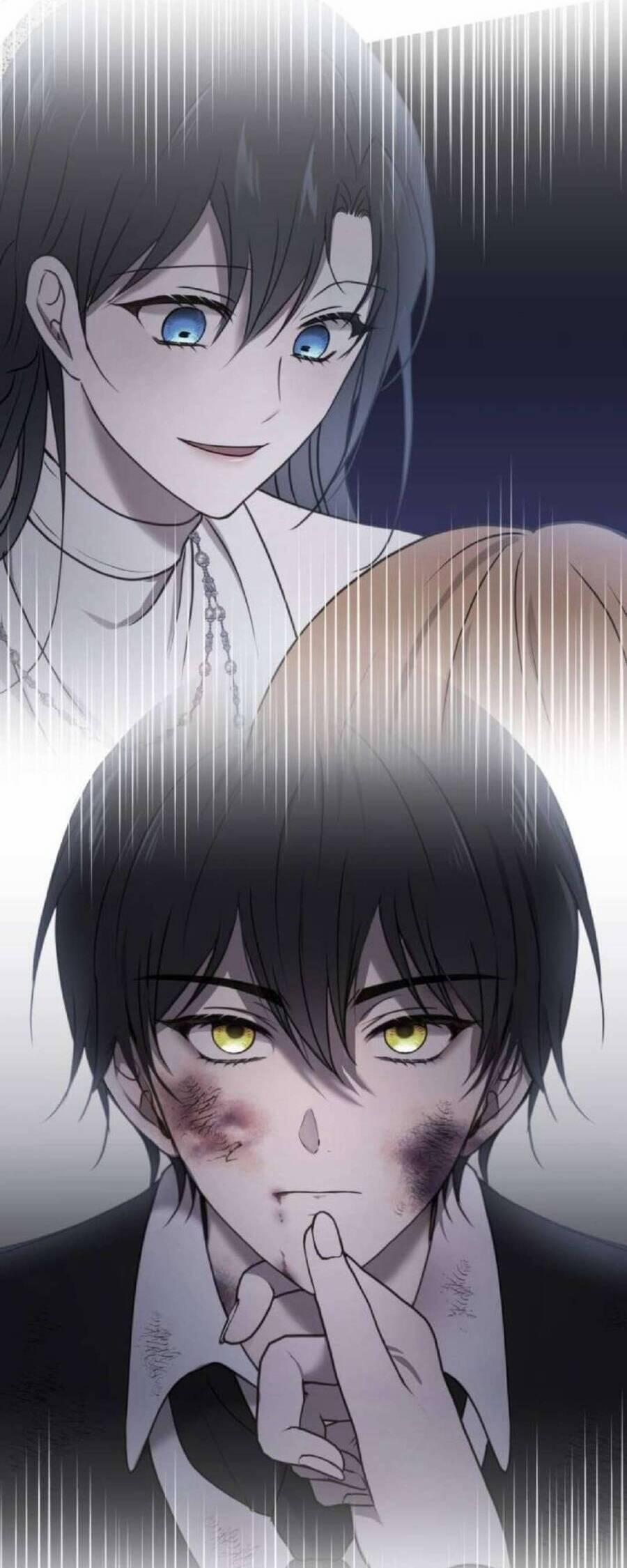 Ác Nữ Chỉ Muốn Sống Yên Bình 41 trang 45