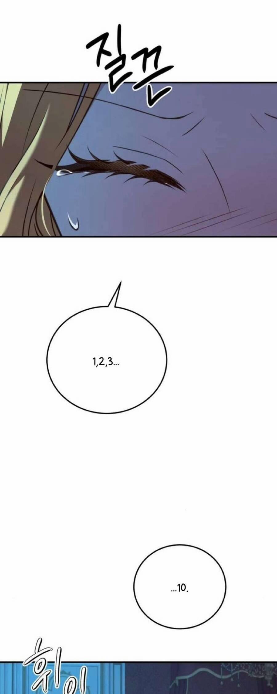 Ác Nữ Chỉ Muốn Sống Yên Bình 41 trang 49