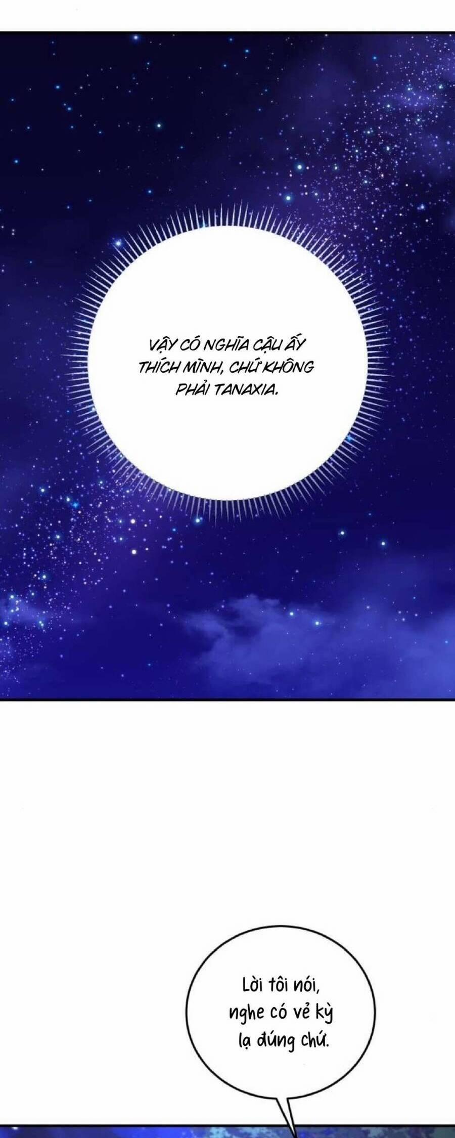 Ác Nữ Chỉ Muốn Sống Yên Bình 41 trang 5