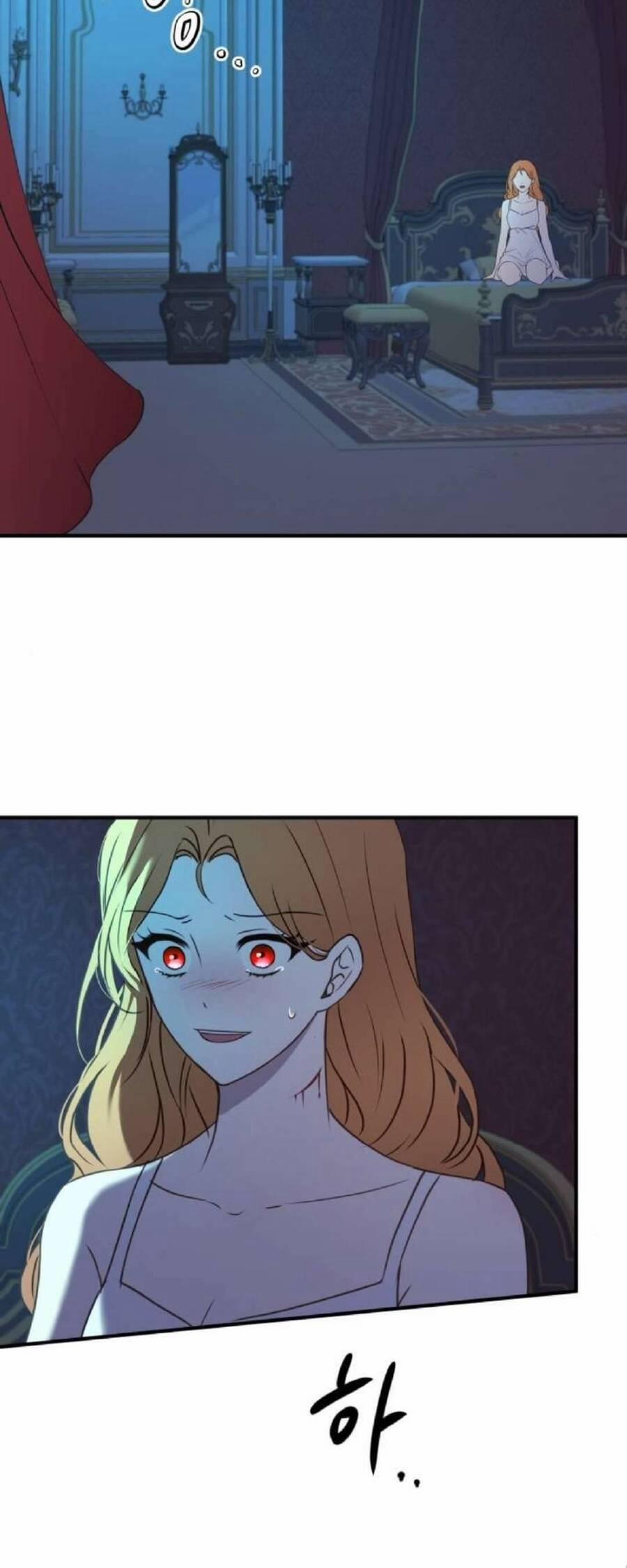 Ác Nữ Chỉ Muốn Sống Yên Bình 41 trang 50