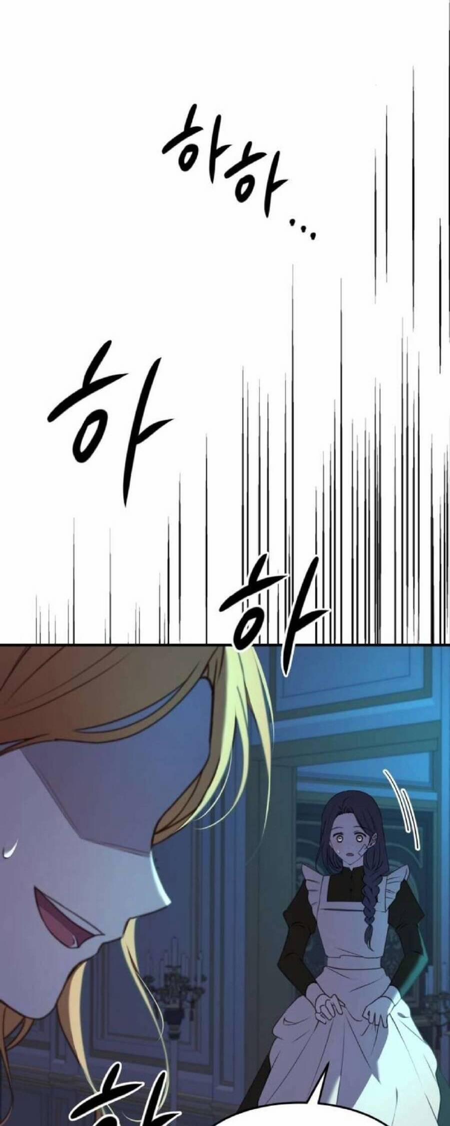 Ác Nữ Chỉ Muốn Sống Yên Bình 41 trang 51