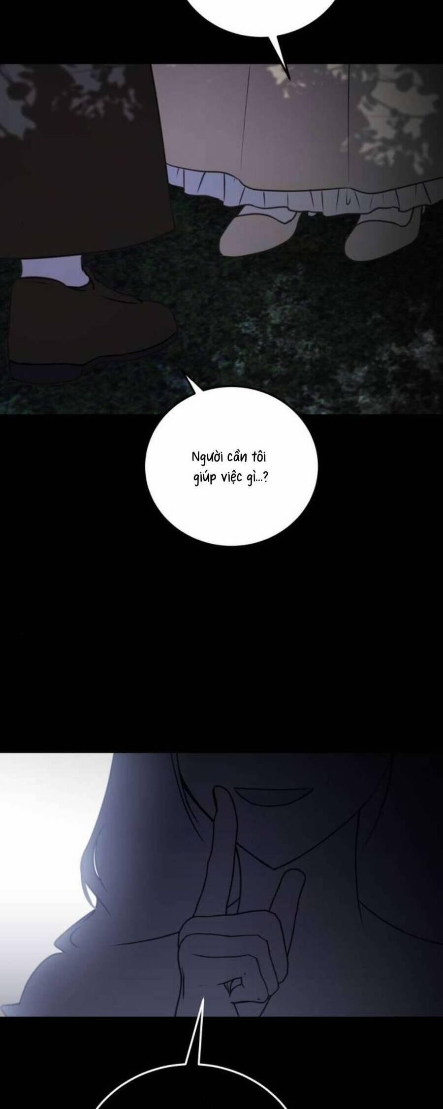 Ác Nữ Chỉ Muốn Sống Yên Bình 41 trang 59