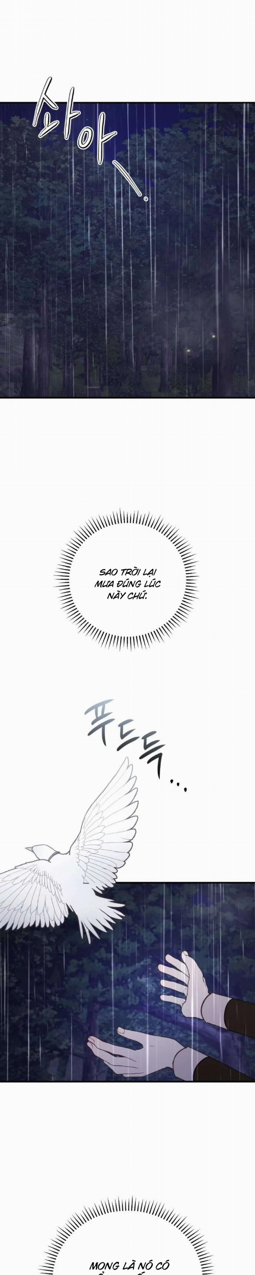 Ác Nữ Chỉ Muốn Sống Yên Bình 42 trang 0