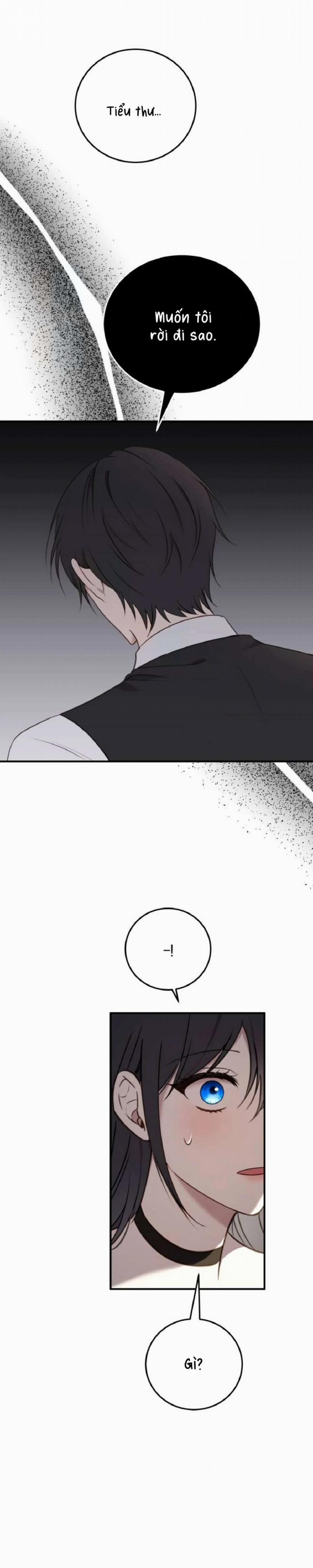 Ác Nữ Chỉ Muốn Sống Yên Bình 42 trang 10