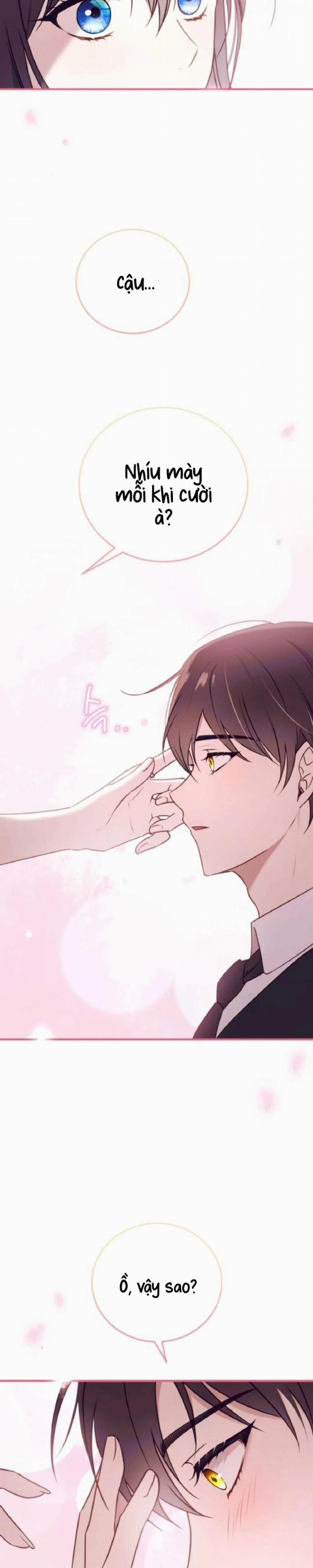 Ác Nữ Chỉ Muốn Sống Yên Bình 43 trang 20