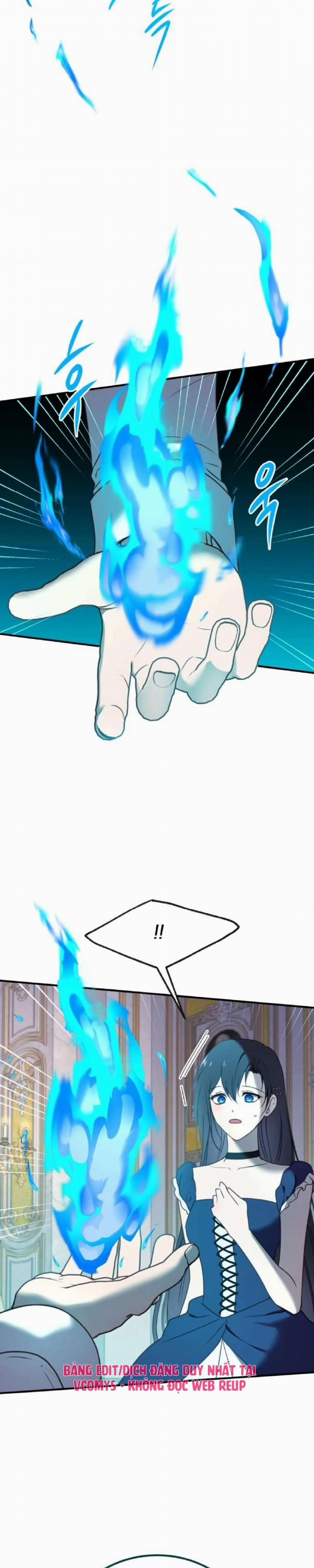 Ác Nữ Chỉ Muốn Sống Yên Bình 43 trang 25