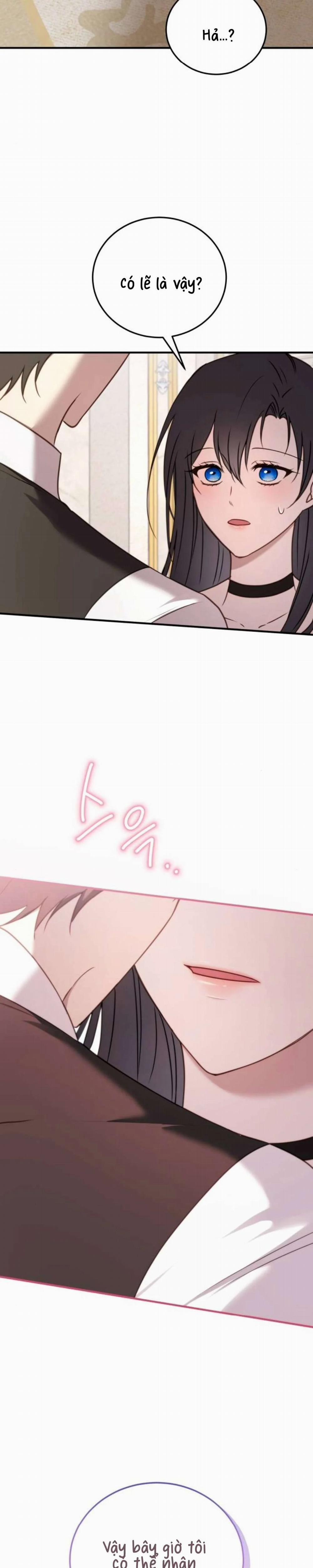 Ác Nữ Chỉ Muốn Sống Yên Bình 43 trang 29