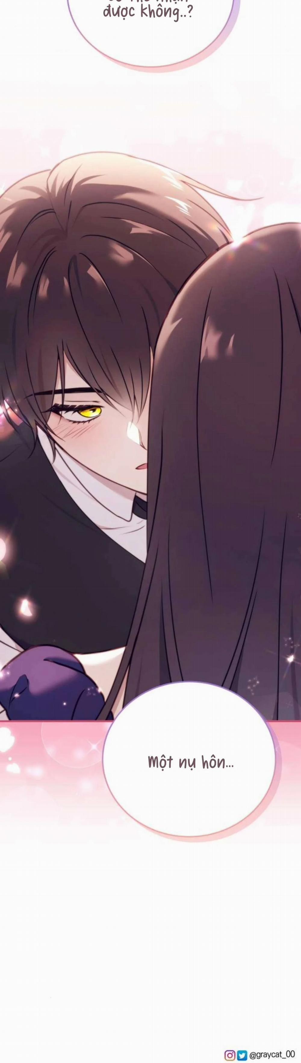 Ác Nữ Chỉ Muốn Sống Yên Bình 43 trang 30