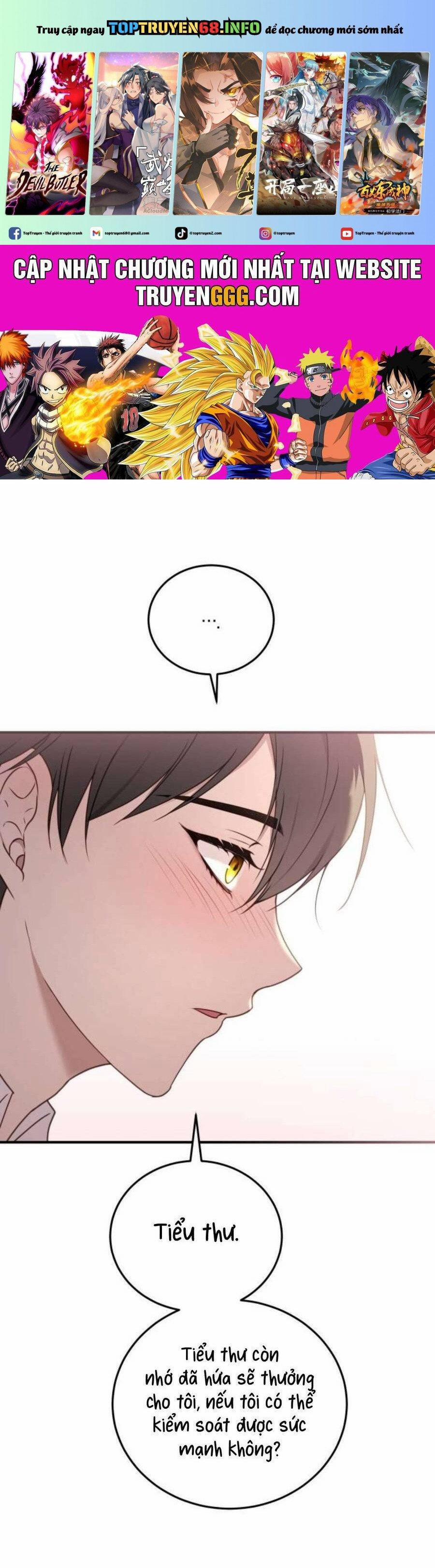 Ác Nữ Chỉ Muốn Sống Yên Bình 44 trang 0