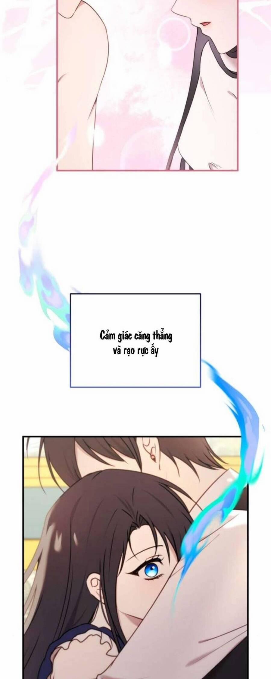 Ác Nữ Chỉ Muốn Sống Yên Bình 44 trang 15