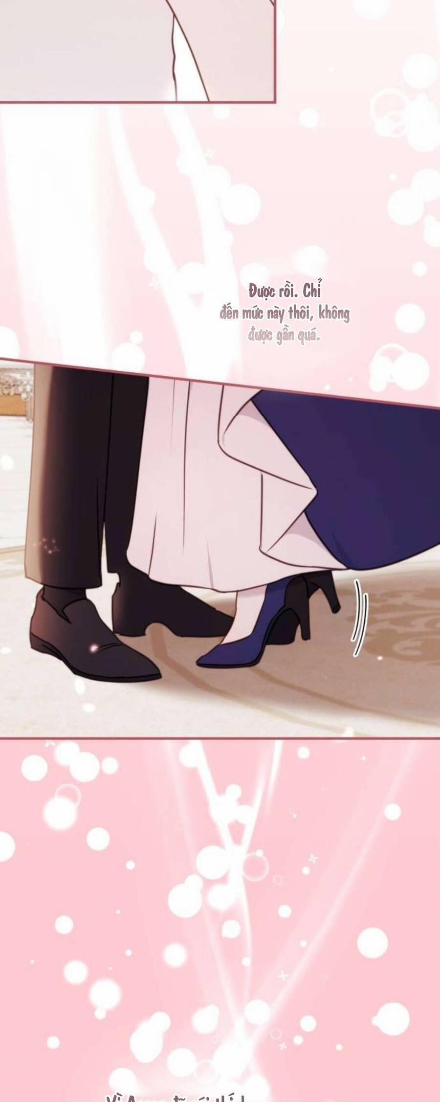 Ác Nữ Chỉ Muốn Sống Yên Bình 44 trang 22