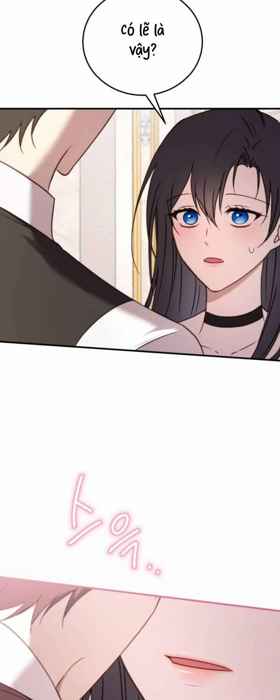 Ác Nữ Chỉ Muốn Sống Yên Bình 44 trang 3