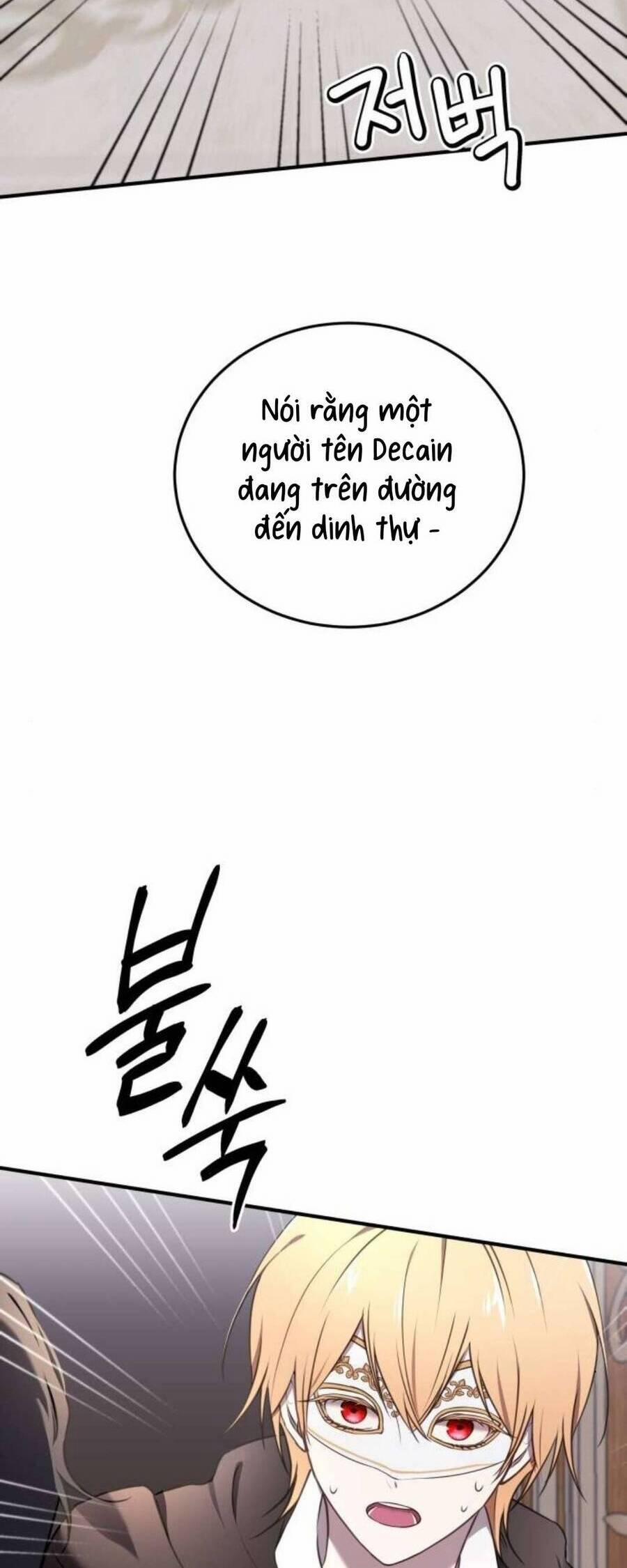 Ác Nữ Chỉ Muốn Sống Yên Bình 44 trang 37