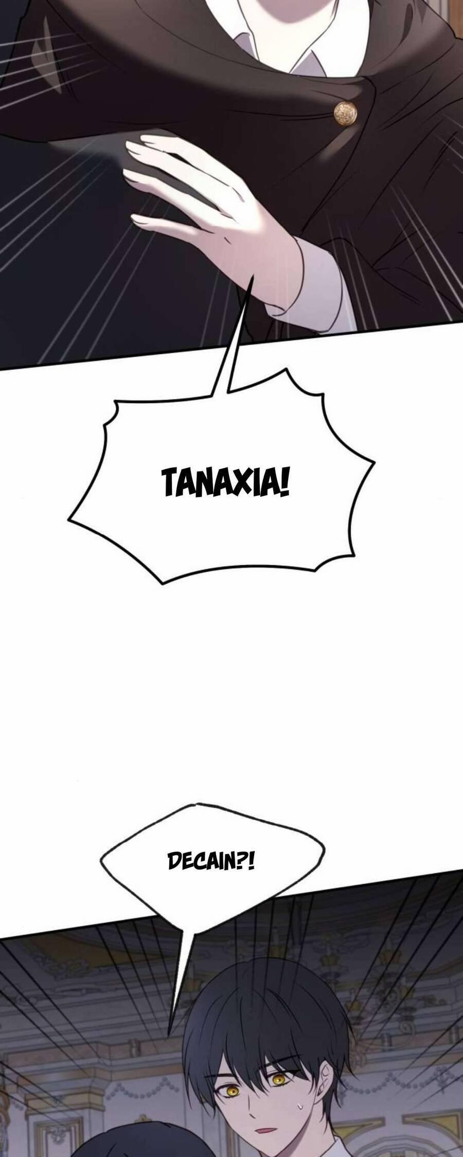 Ác Nữ Chỉ Muốn Sống Yên Bình 44 trang 38