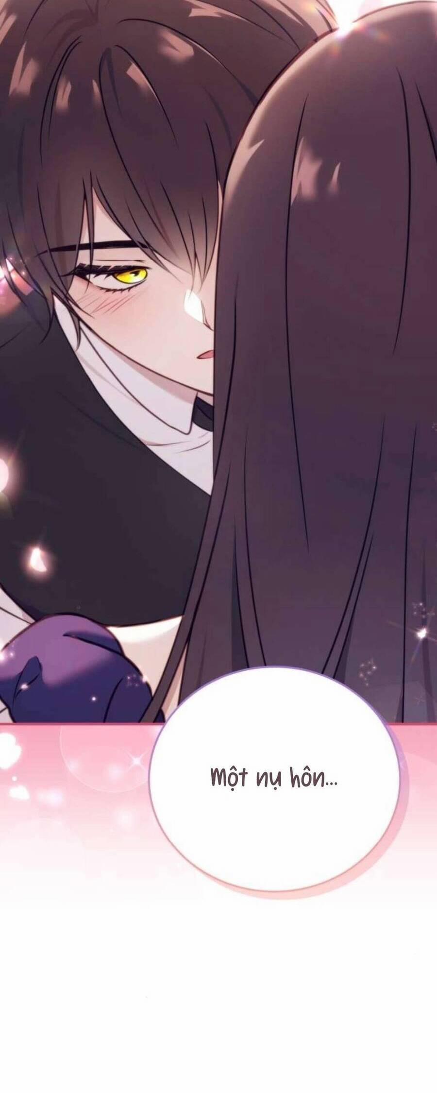 Ác Nữ Chỉ Muốn Sống Yên Bình 44 trang 5