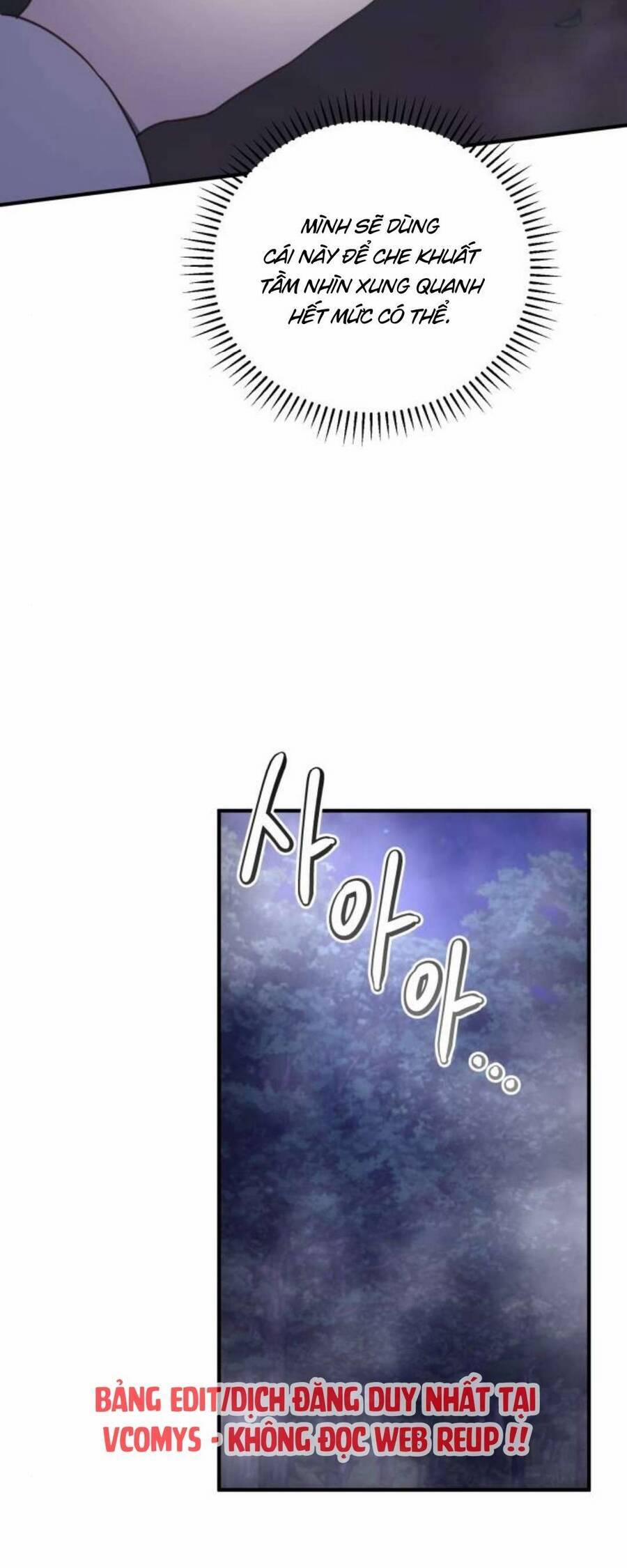 Ác Nữ Chỉ Muốn Sống Yên Bình 44 trang 54