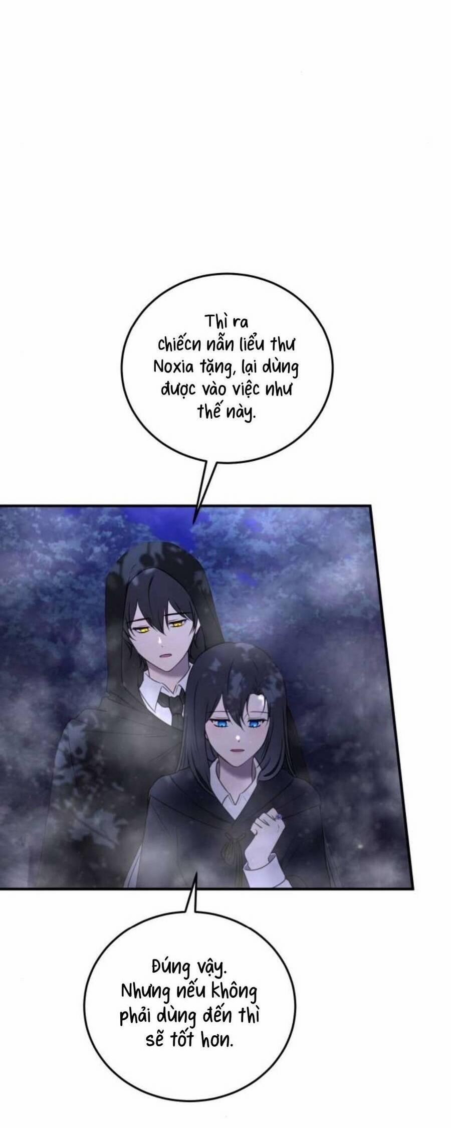 Ác Nữ Chỉ Muốn Sống Yên Bình 44 trang 55