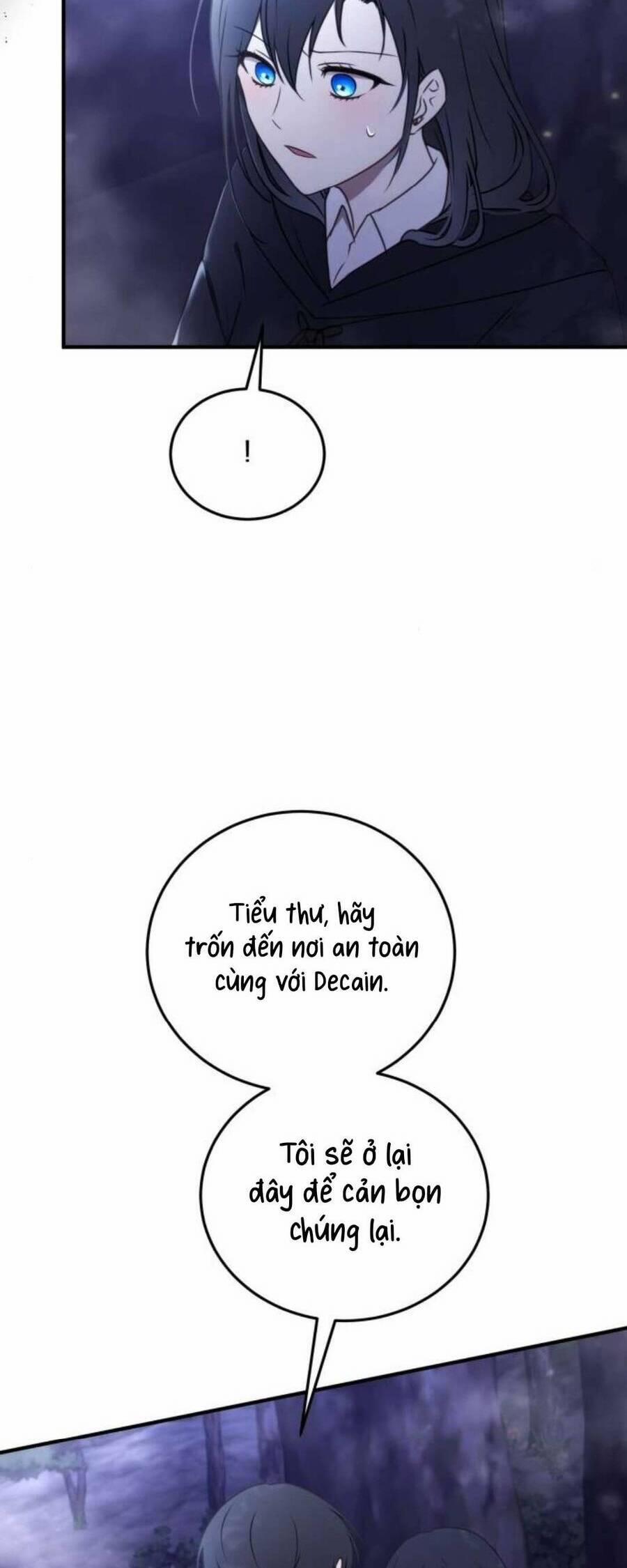 Ác Nữ Chỉ Muốn Sống Yên Bình 44 trang 65