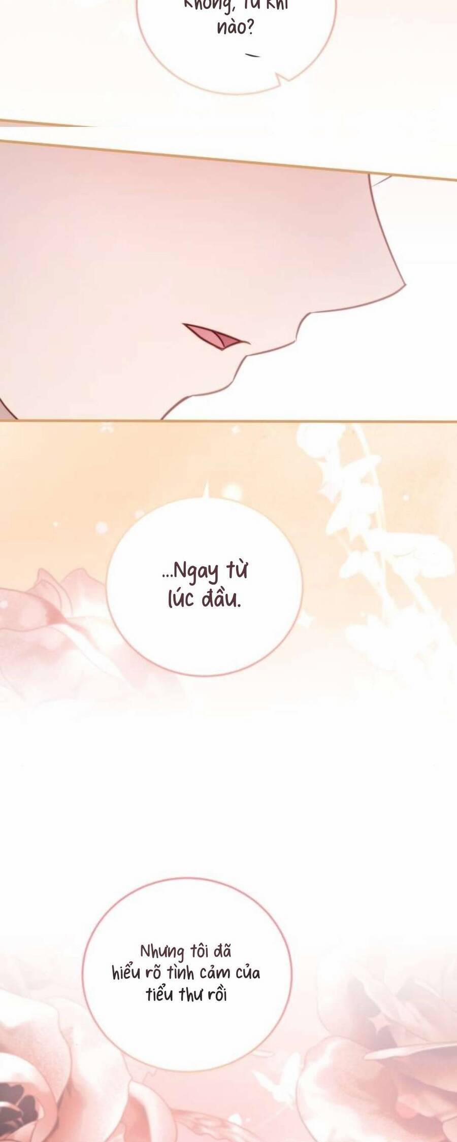 Ác Nữ Chỉ Muốn Sống Yên Bình 44 trang 8