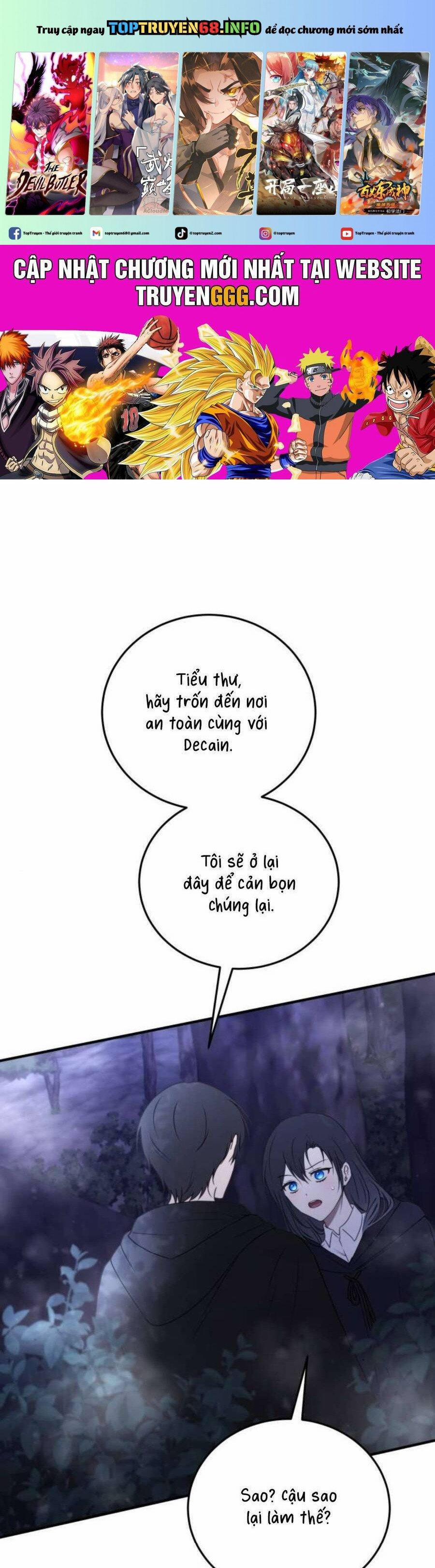 Ác Nữ Chỉ Muốn Sống Yên Bình 45 trang 0