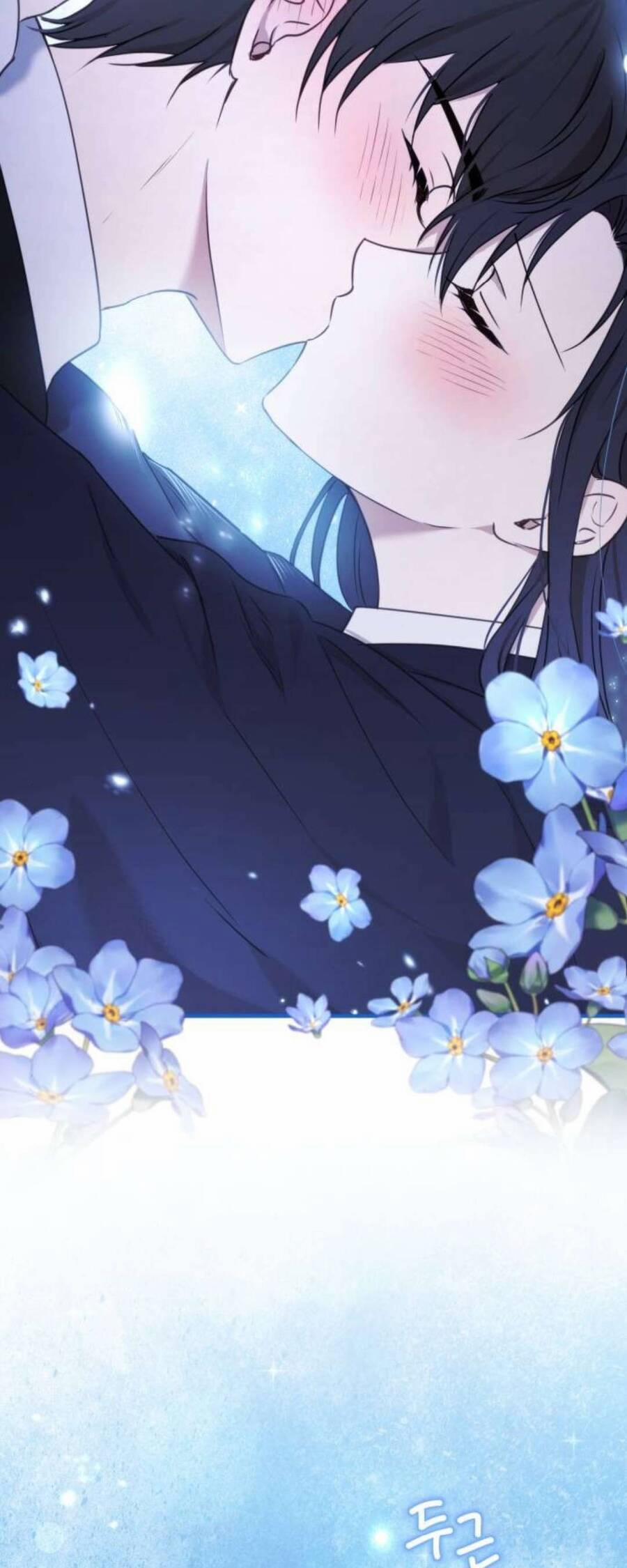 Ác Nữ Chỉ Muốn Sống Yên Bình 45 trang 12