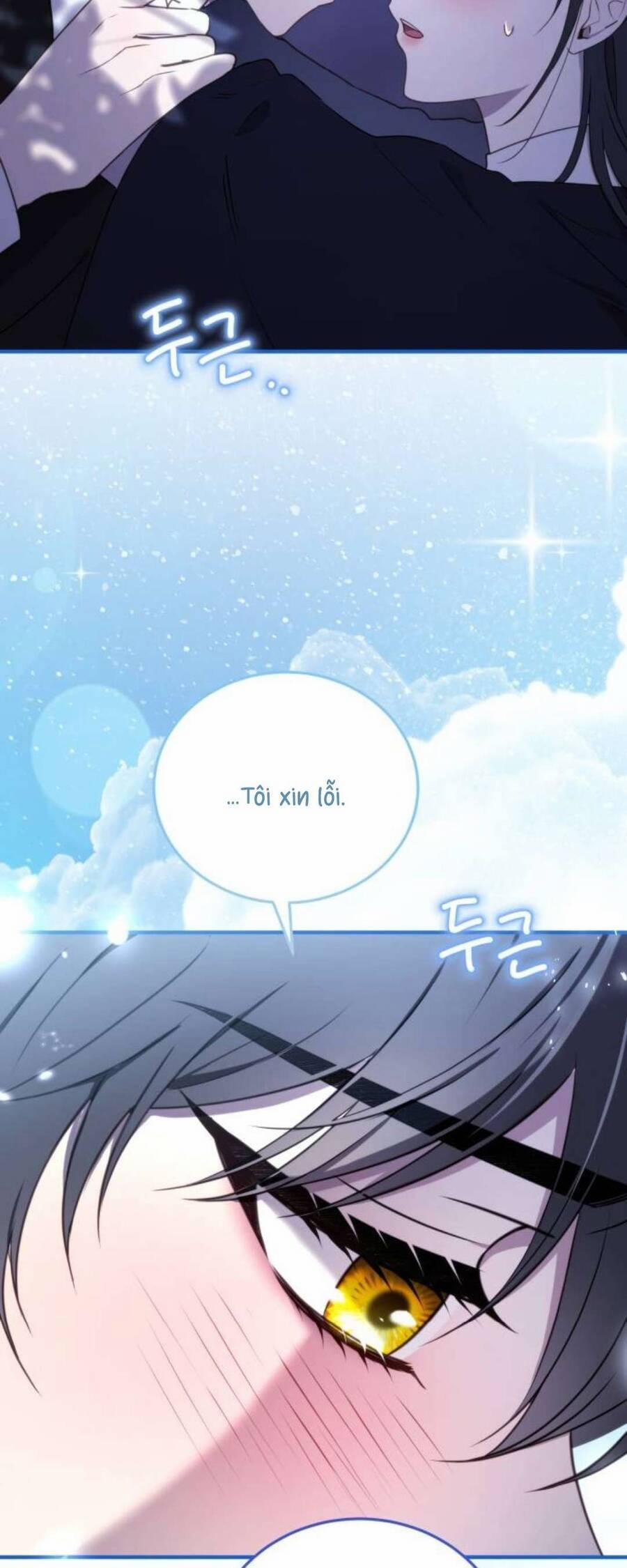 Ác Nữ Chỉ Muốn Sống Yên Bình 45 trang 14