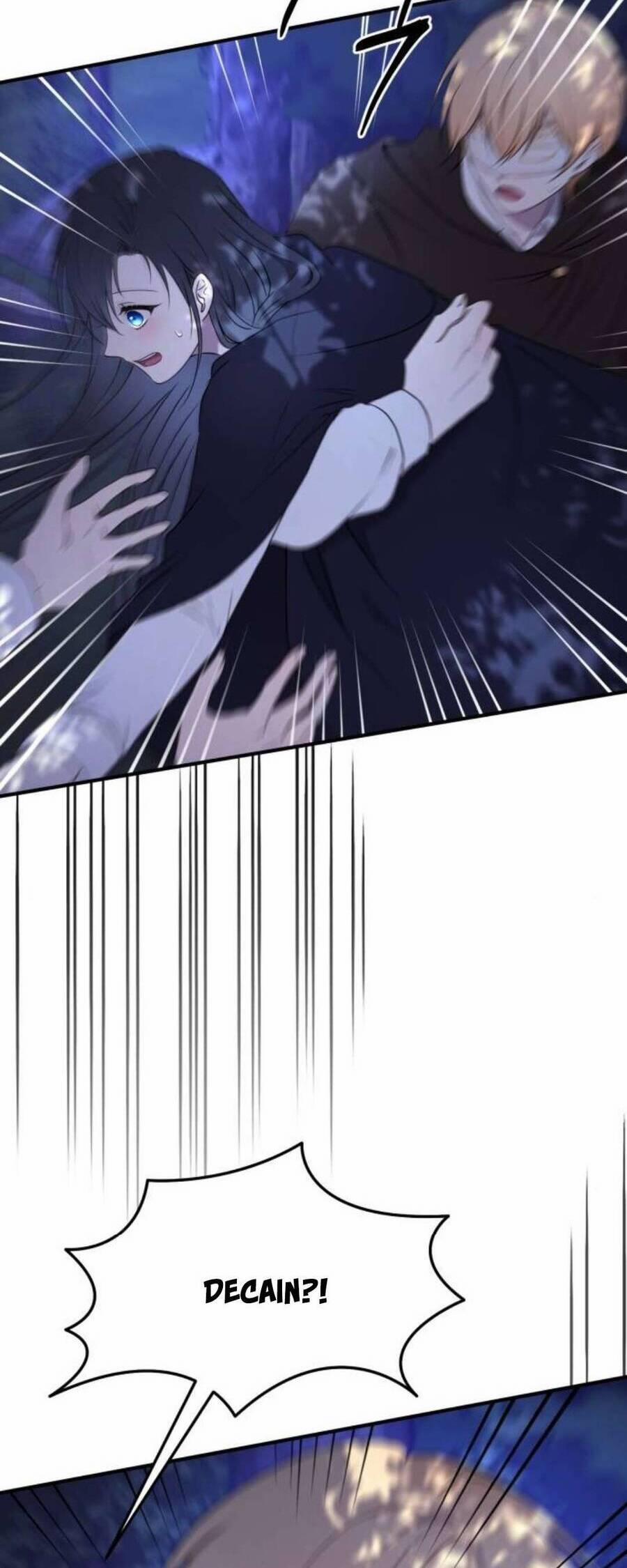 Ác Nữ Chỉ Muốn Sống Yên Bình 45 trang 21