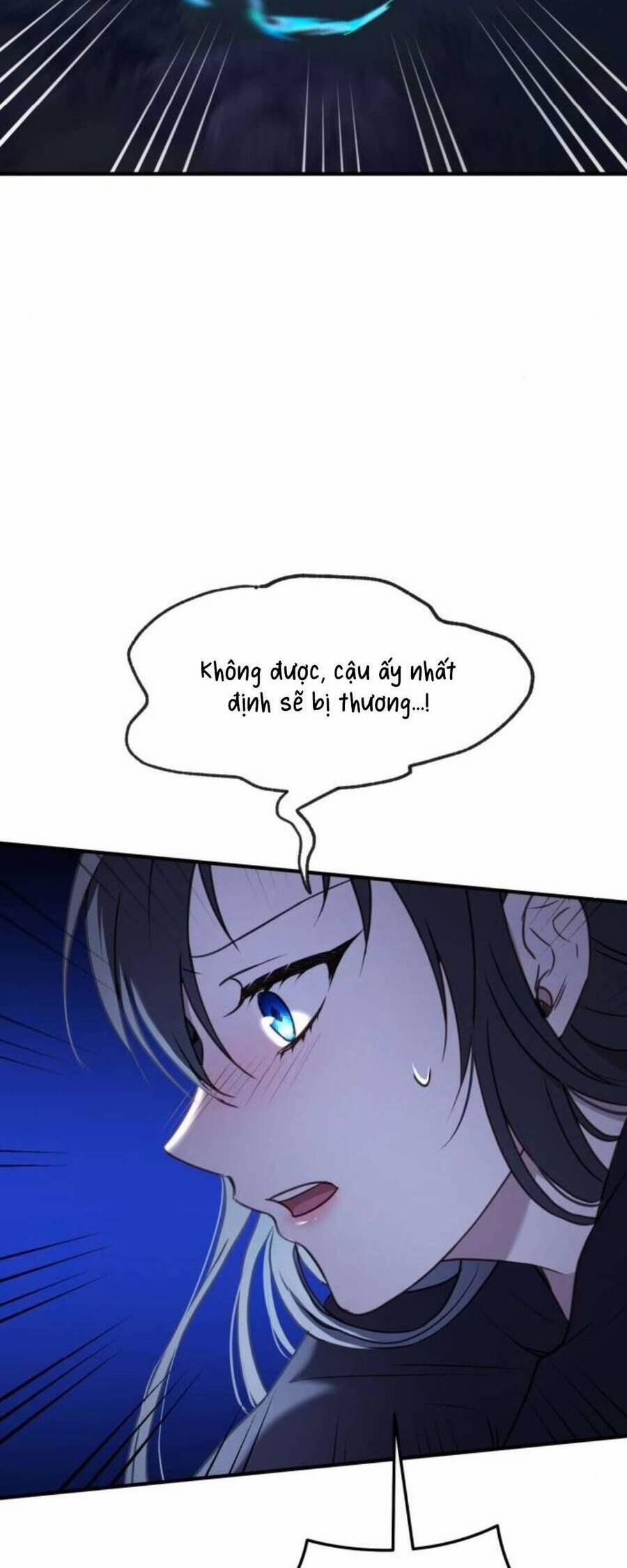 Ác Nữ Chỉ Muốn Sống Yên Bình 45 trang 29