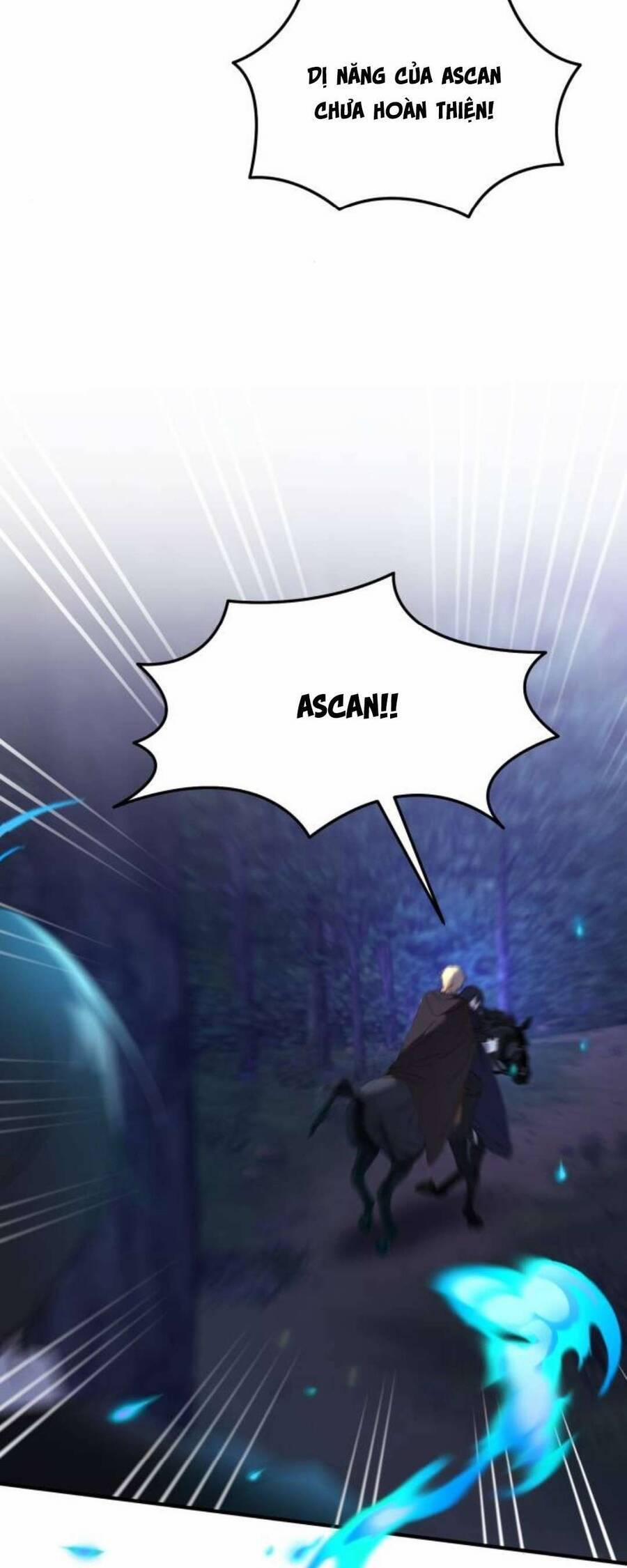 Ác Nữ Chỉ Muốn Sống Yên Bình 45 trang 30