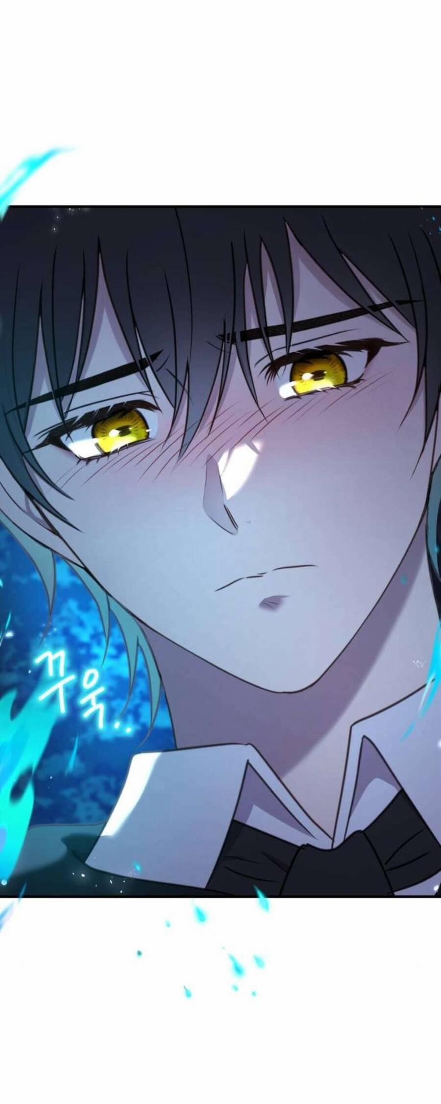 Ác Nữ Chỉ Muốn Sống Yên Bình 45 trang 32