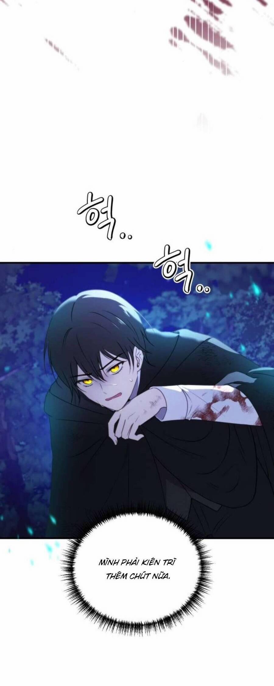 Ác Nữ Chỉ Muốn Sống Yên Bình 45 trang 39