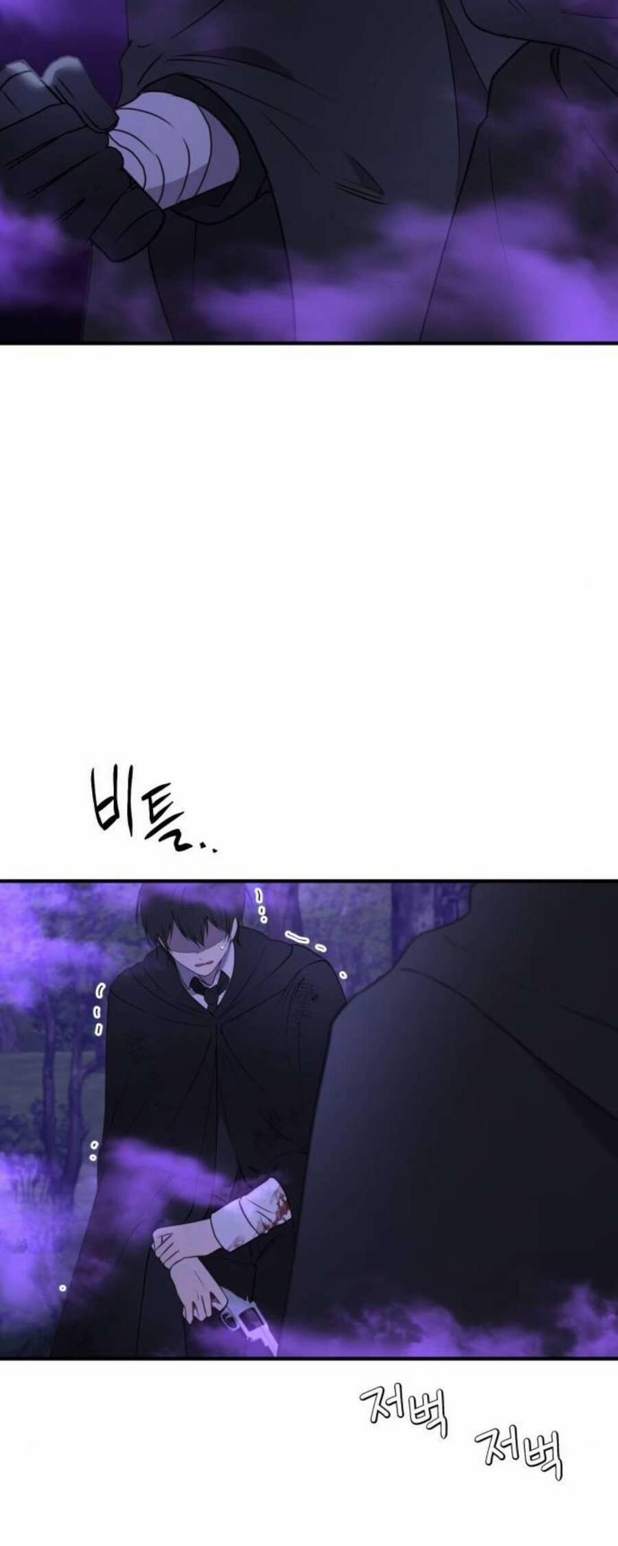 Ác Nữ Chỉ Muốn Sống Yên Bình 45 trang 48