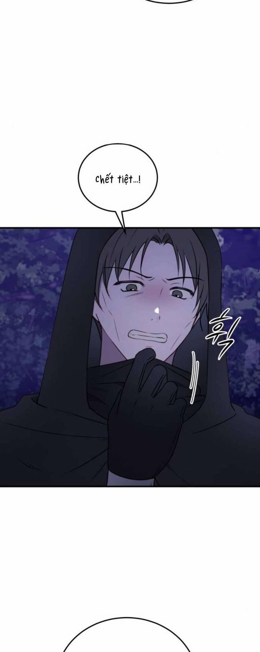 Ác Nữ Chỉ Muốn Sống Yên Bình 45 trang 53