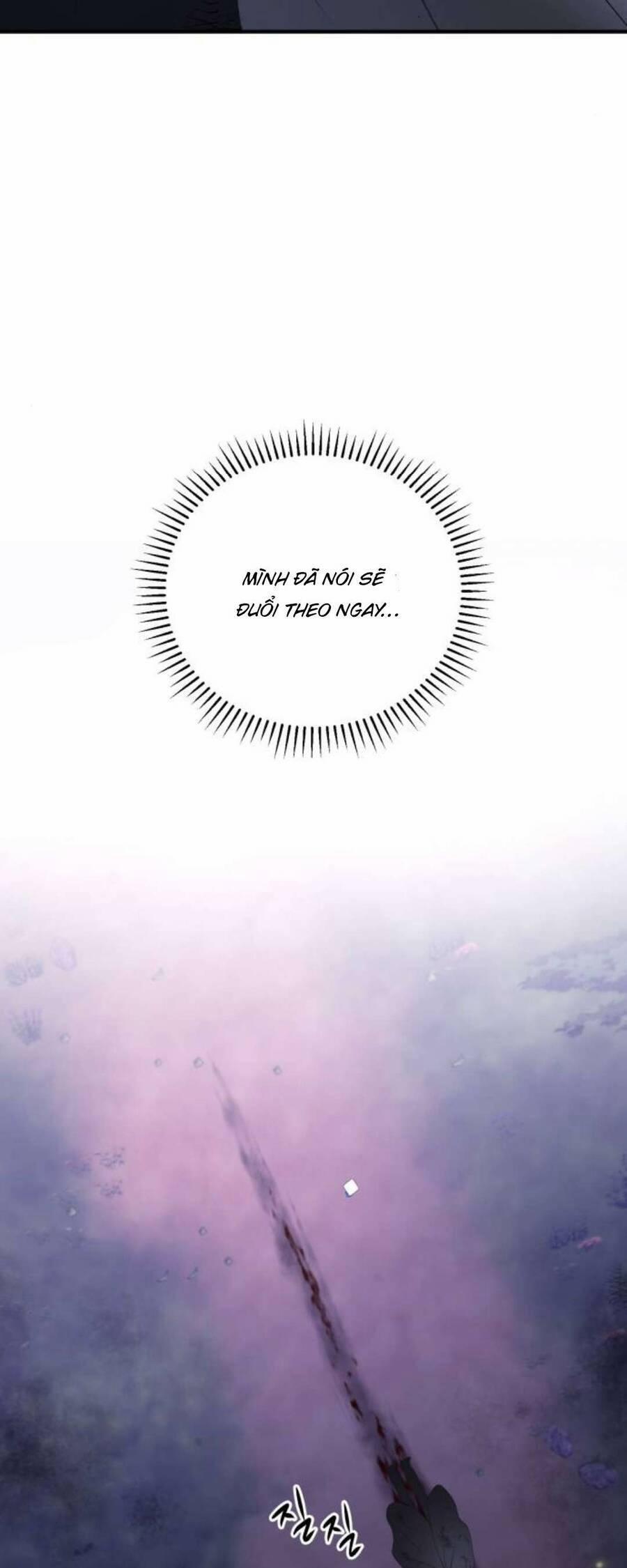 Ác Nữ Chỉ Muốn Sống Yên Bình 45 trang 56