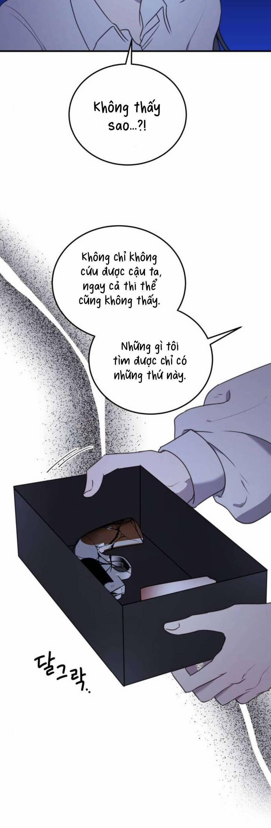 Ác Nữ Chỉ Muốn Sống Yên Bình 46 trang 12