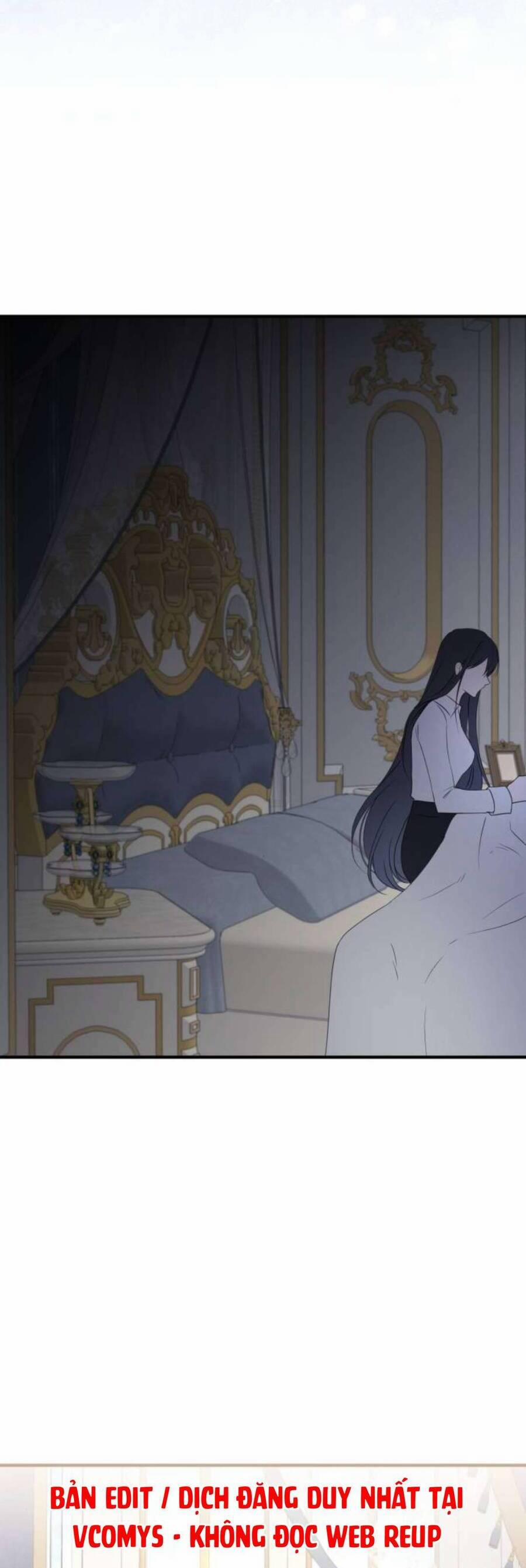 Ác Nữ Chỉ Muốn Sống Yên Bình 46 trang 17