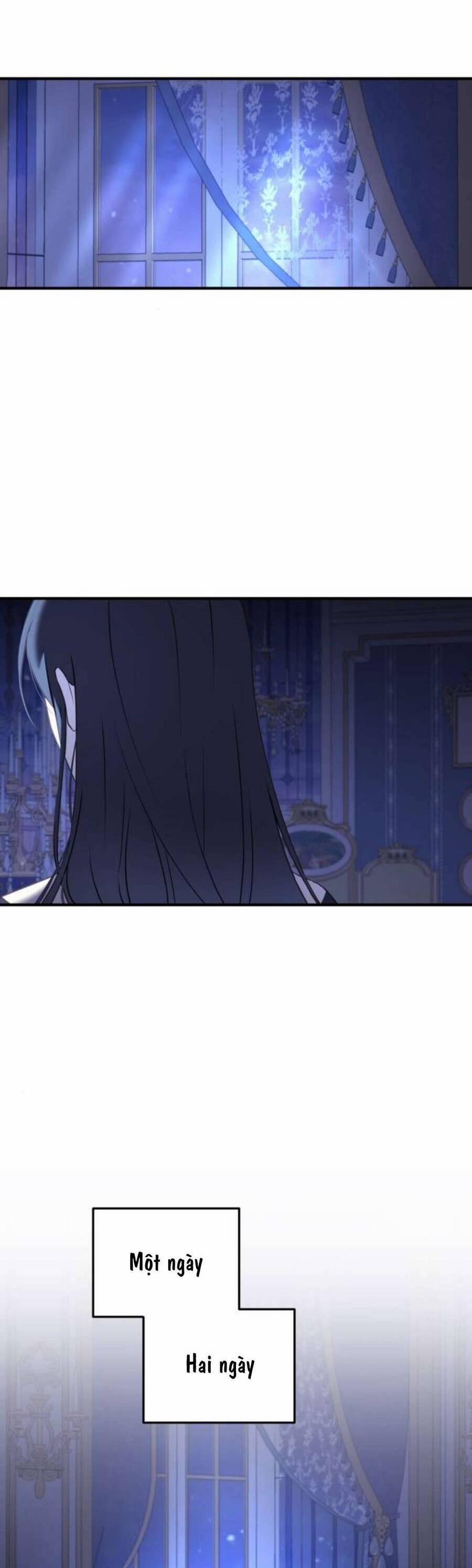 Ác Nữ Chỉ Muốn Sống Yên Bình 46 trang 29