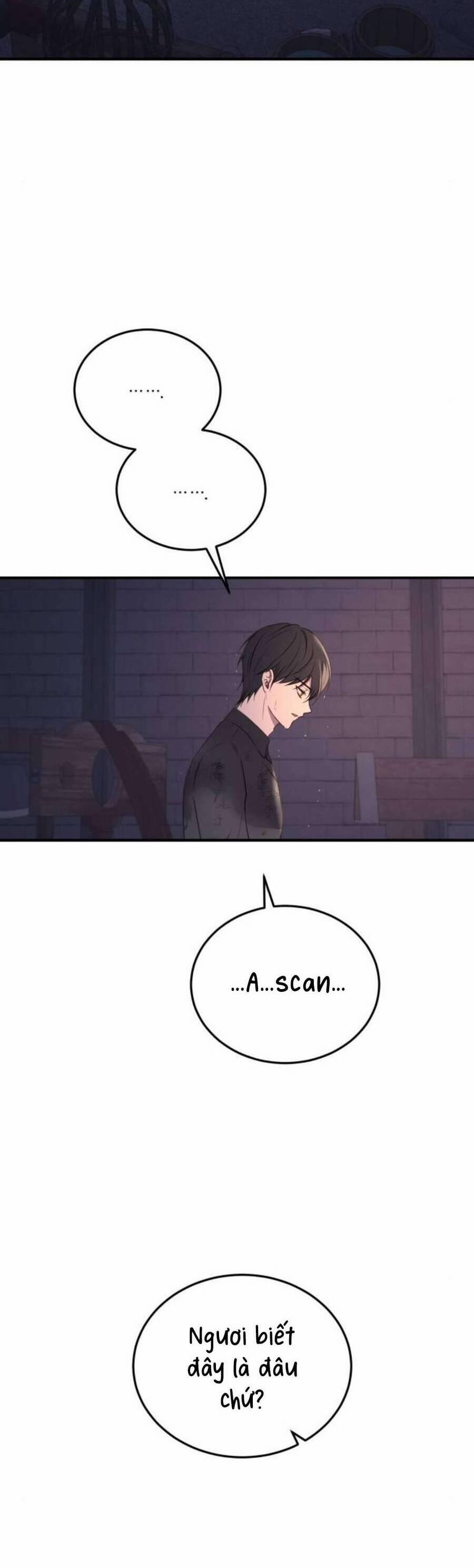 Ác Nữ Chỉ Muốn Sống Yên Bình 46 trang 37