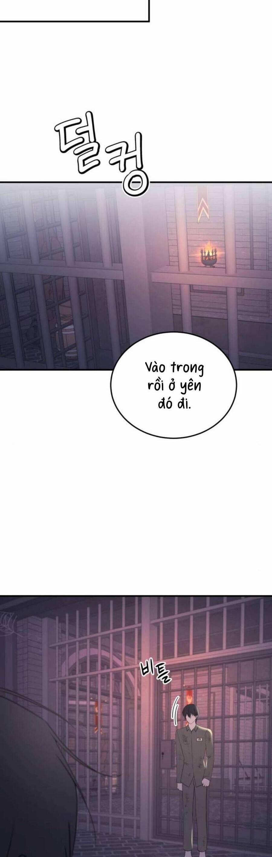 Ác Nữ Chỉ Muốn Sống Yên Bình 46 trang 41