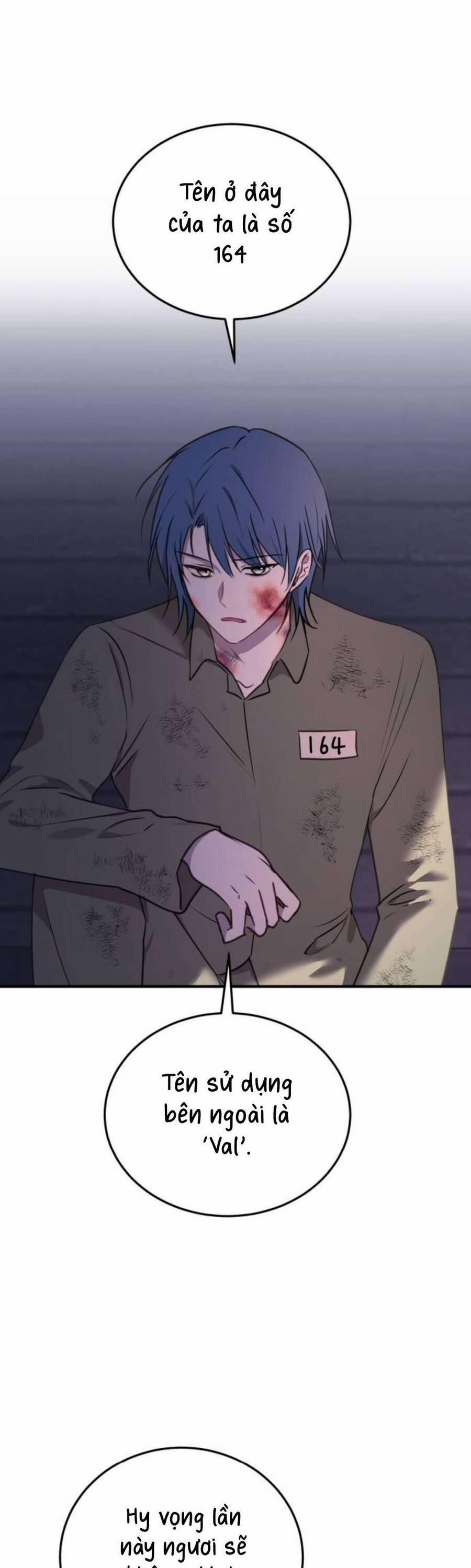 Ác Nữ Chỉ Muốn Sống Yên Bình 46 trang 44