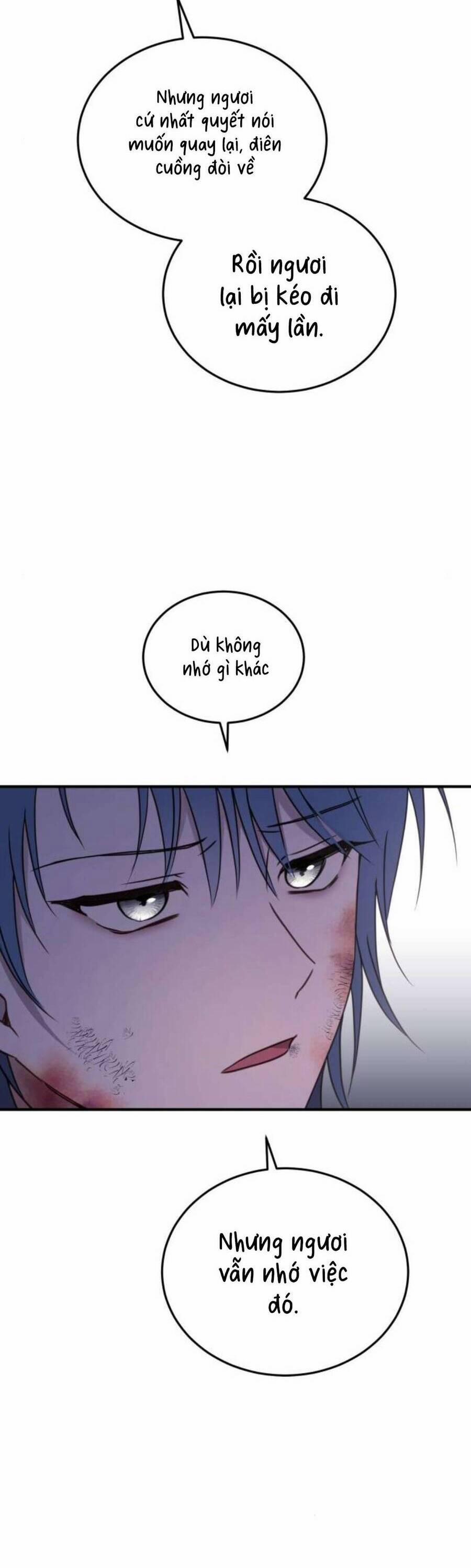 Ác Nữ Chỉ Muốn Sống Yên Bình 46 trang 48