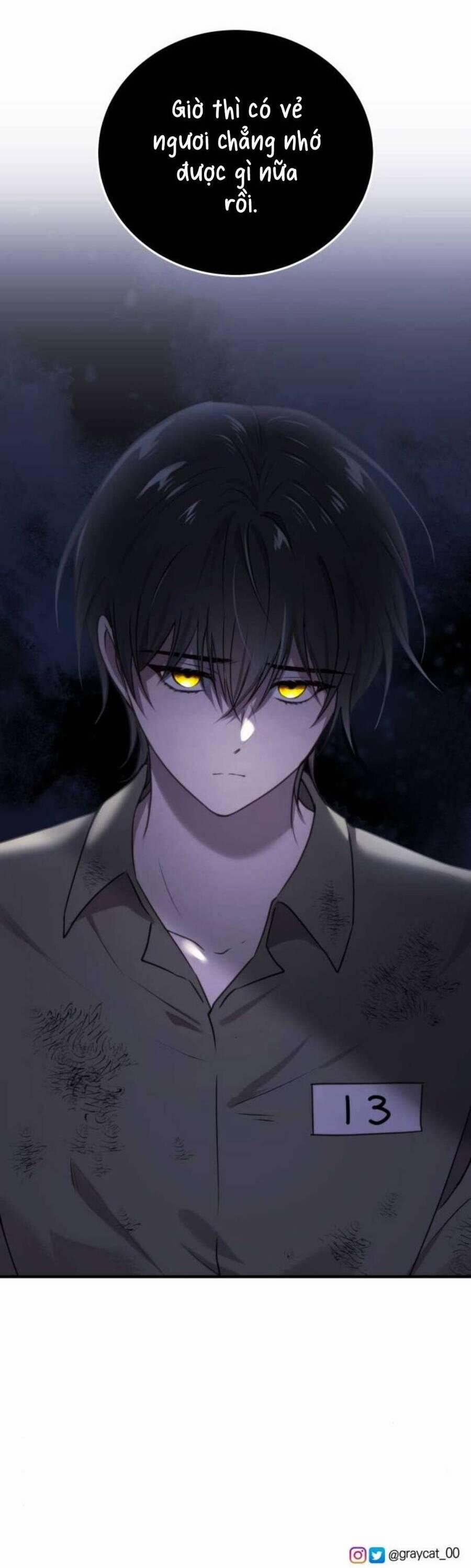 Ác Nữ Chỉ Muốn Sống Yên Bình 46 trang 49