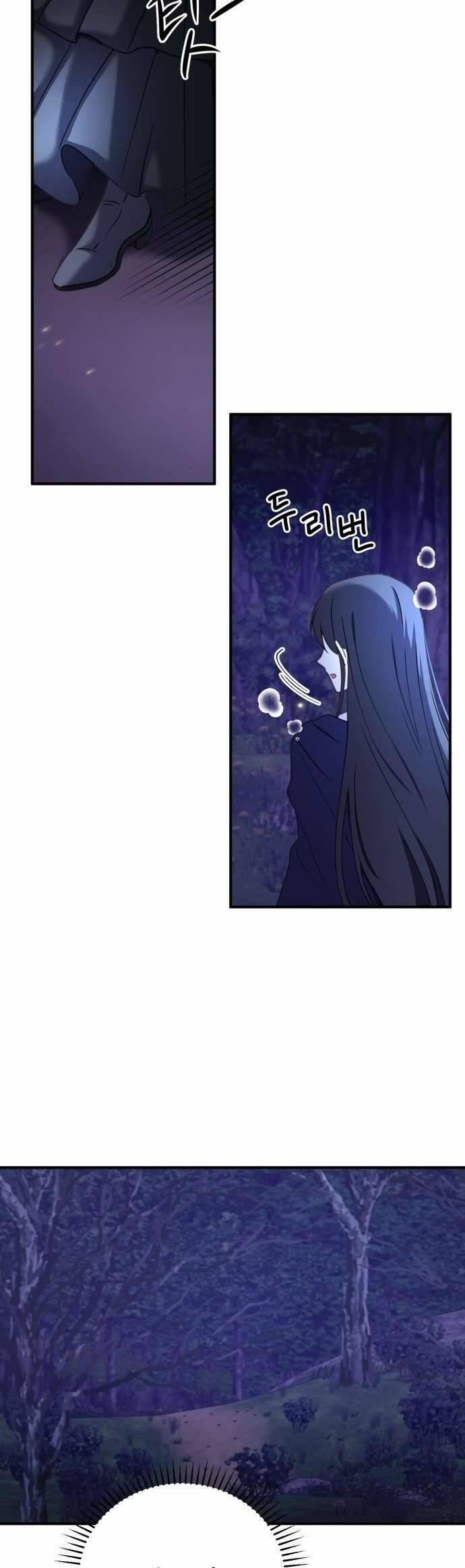 Ác Nữ Chỉ Muốn Sống Yên Bình 48 trang 20