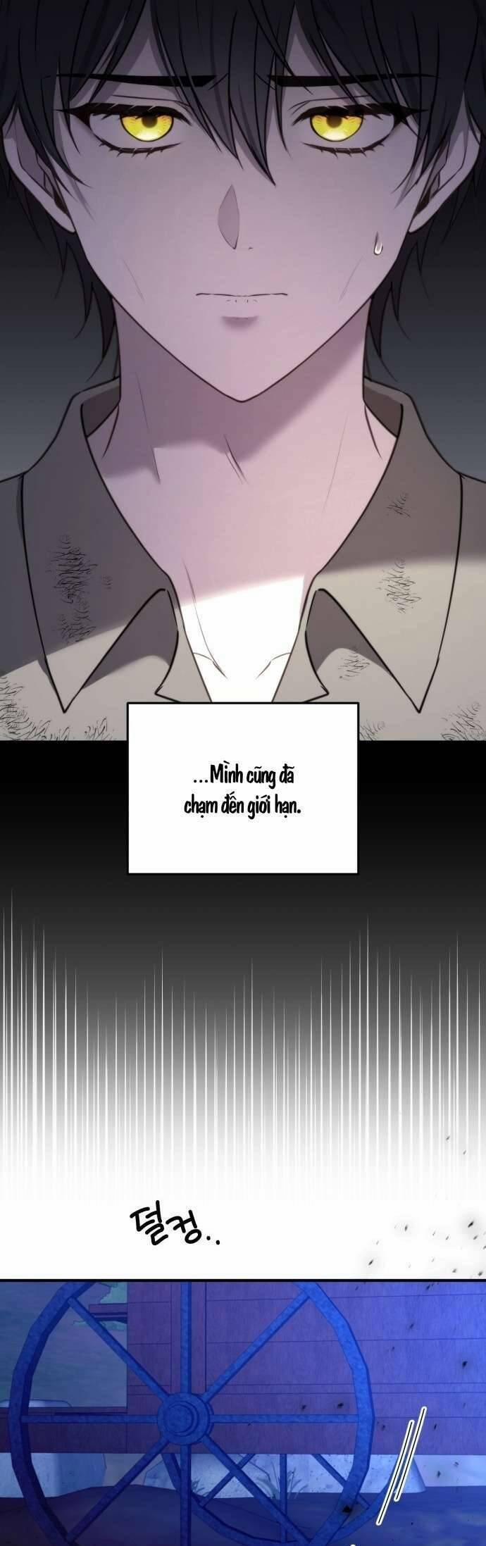 Ác Nữ Chỉ Muốn Sống Yên Bình 48 trang 29