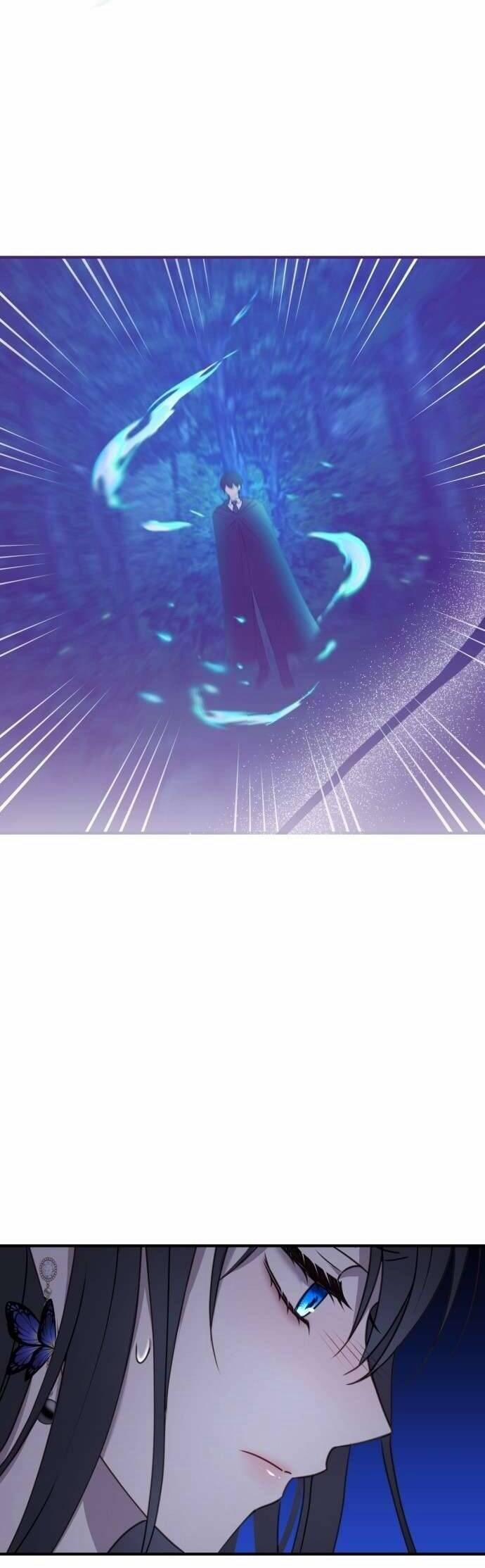 Ác Nữ Chỉ Muốn Sống Yên Bình 48 trang 7