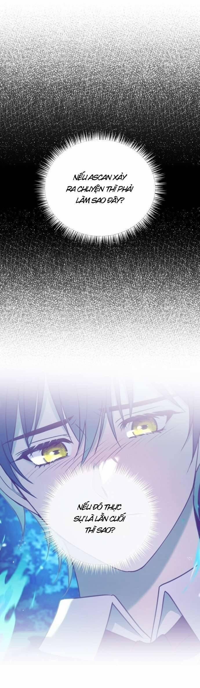 Ác Nữ Chỉ Muốn Sống Yên Bình 48 trang 8