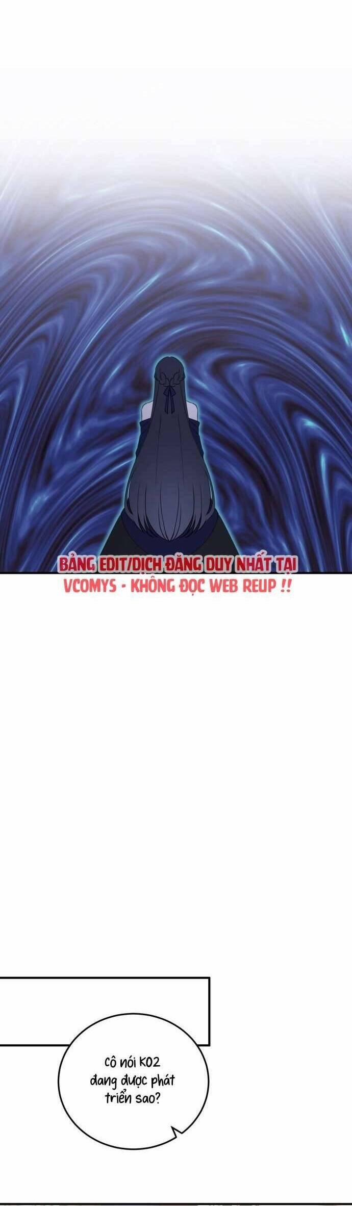 Ác Nữ Chỉ Muốn Sống Yên Bình 48 trang 9