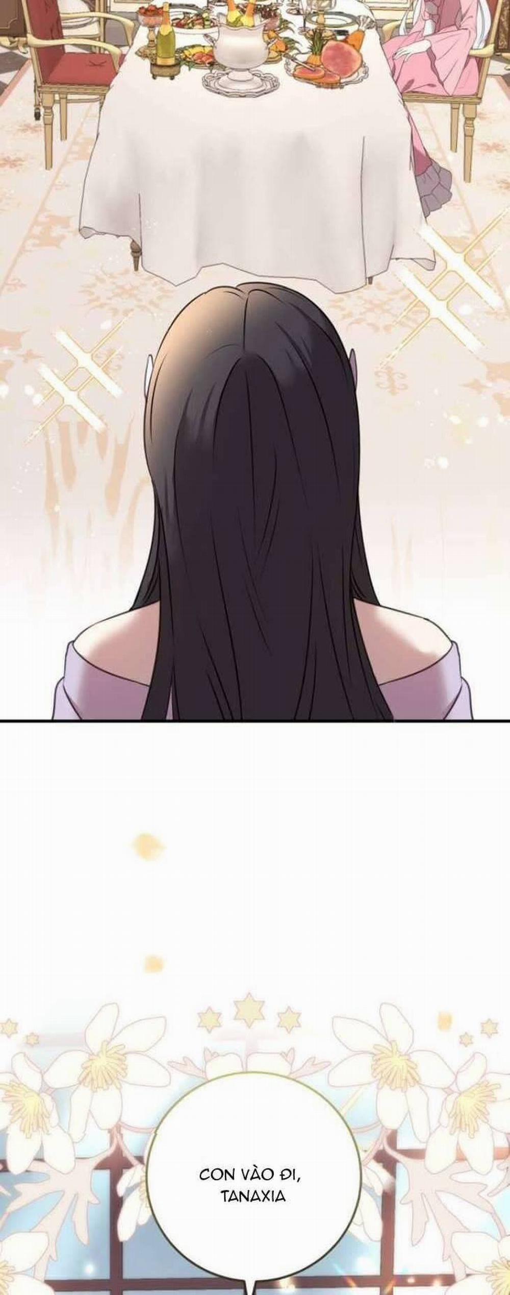 Ác Nữ Chỉ Muốn Sống Yên Bình 5 trang 15